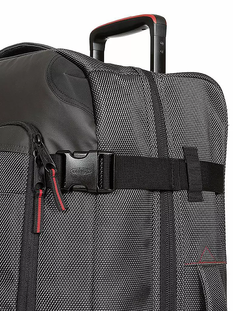 EASTPAK | Trolley de voyage Tranverz L Cnnct Accent Grey | Gris