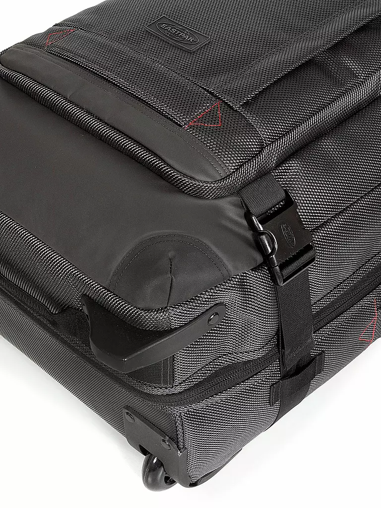 EASTPAK | Trolley de voyage Tranverz L Cnnct Accent Grey | Gris