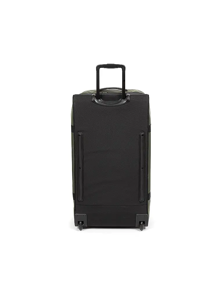 EASTPAK | Trolley de voyage Tranverz L Cnnct | Olive