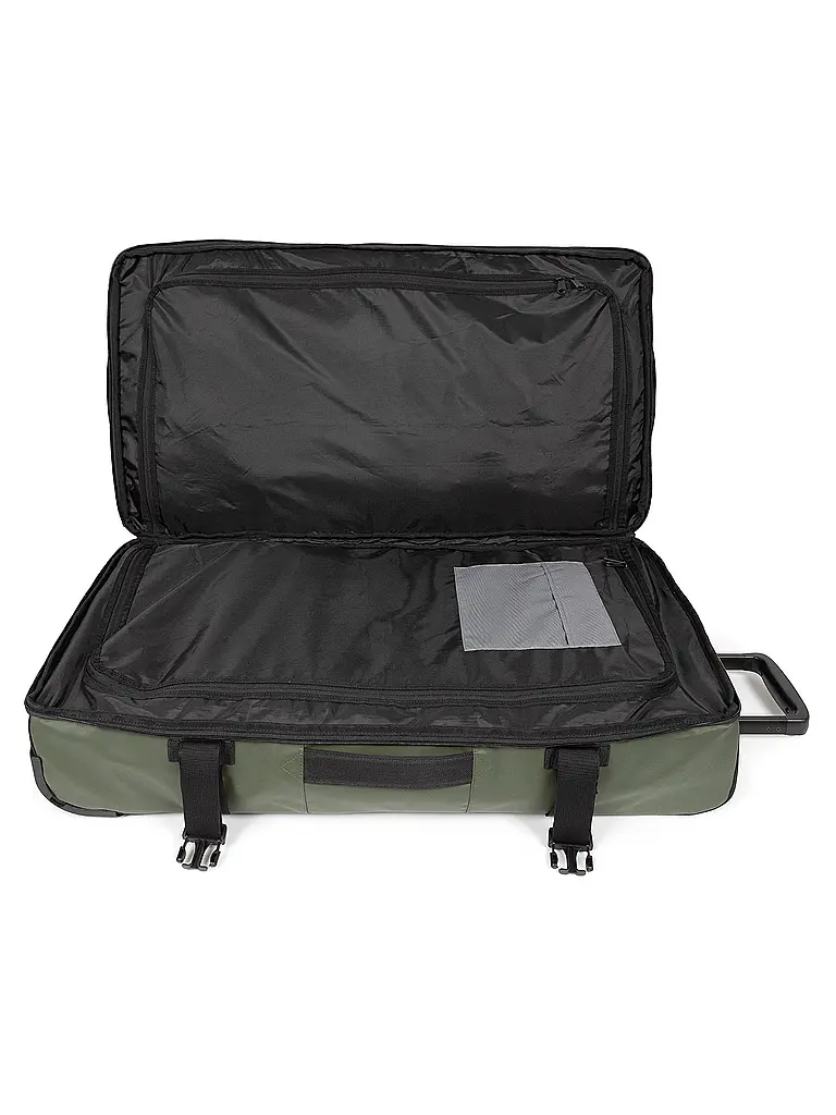 EASTPAK | Trolley de voyage Tranverz L Cnnct | Olive