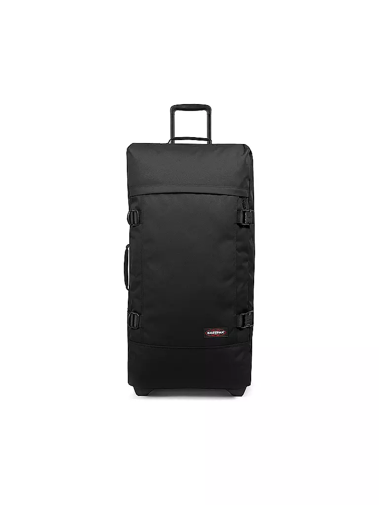 EASTPAK | Trolley de voyage Tranverz L | Noir