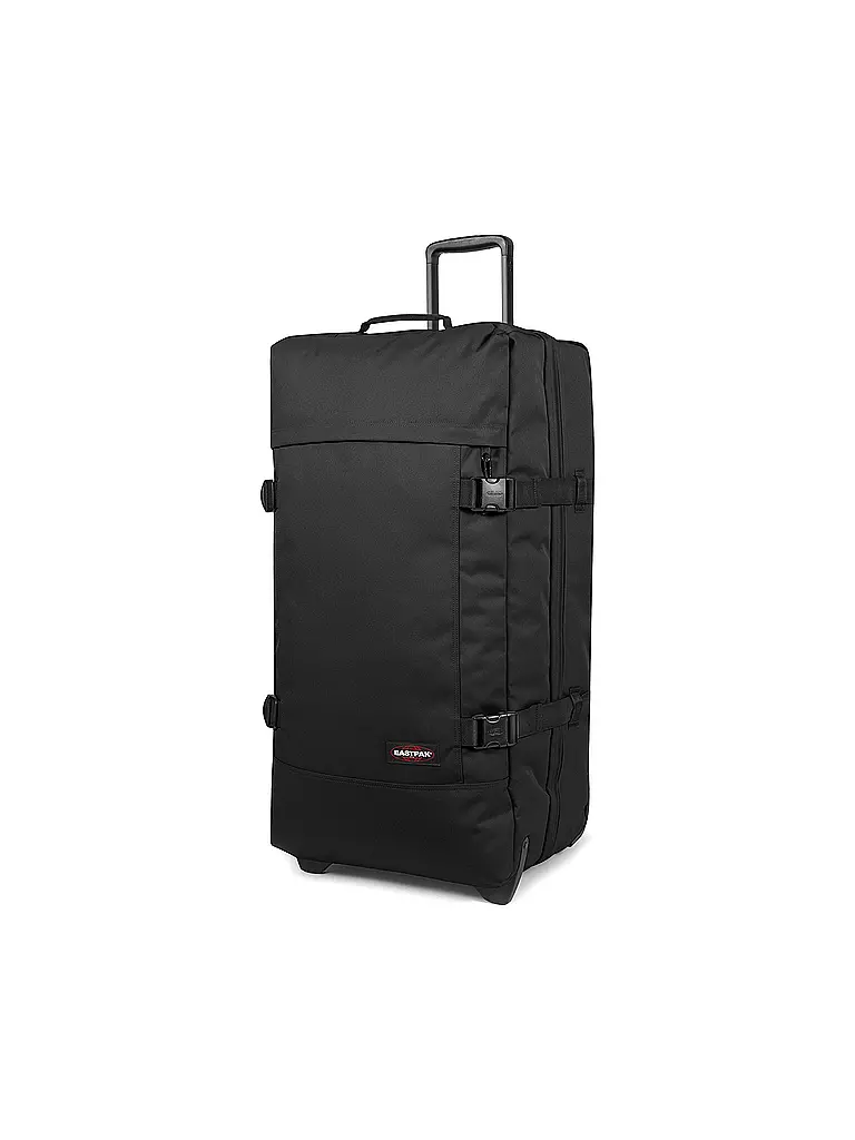 EASTPAK | Trolley de voyage Tranverz L | Noir