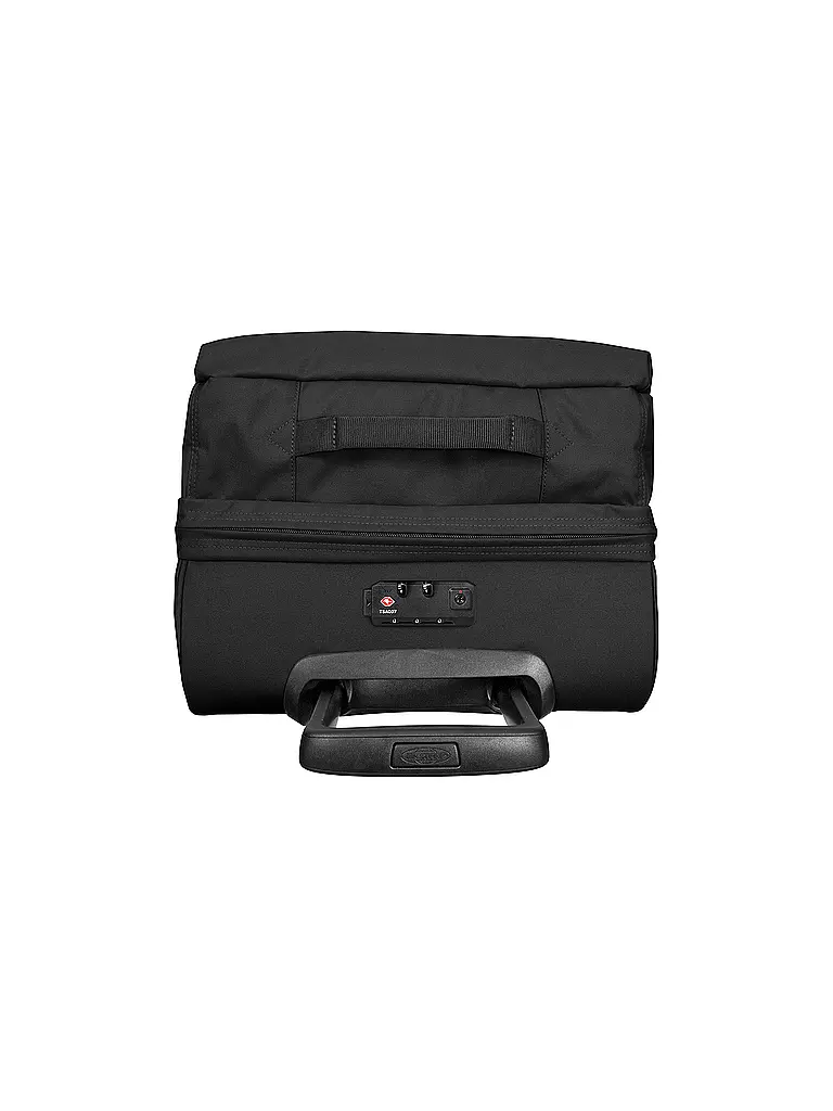 EASTPAK | Trolley de voyage Tranverz L | Noir