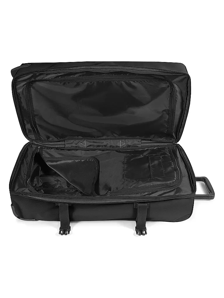 EASTPAK | Trolley de voyage Tranverz L | Noir