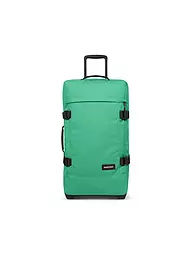 EASTPAK | Reisetrolley Tranverz M | Vert