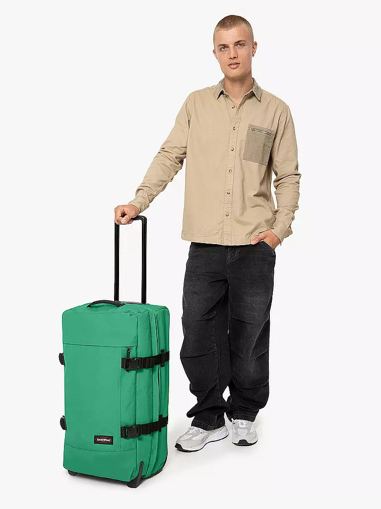 EASTPAK | Trolley de voyage Tranverz M 78L |