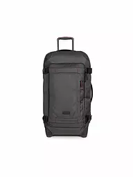 EASTPAK | Reisetrolley Tranverz M Cnnct Accent Grey4 | Gris