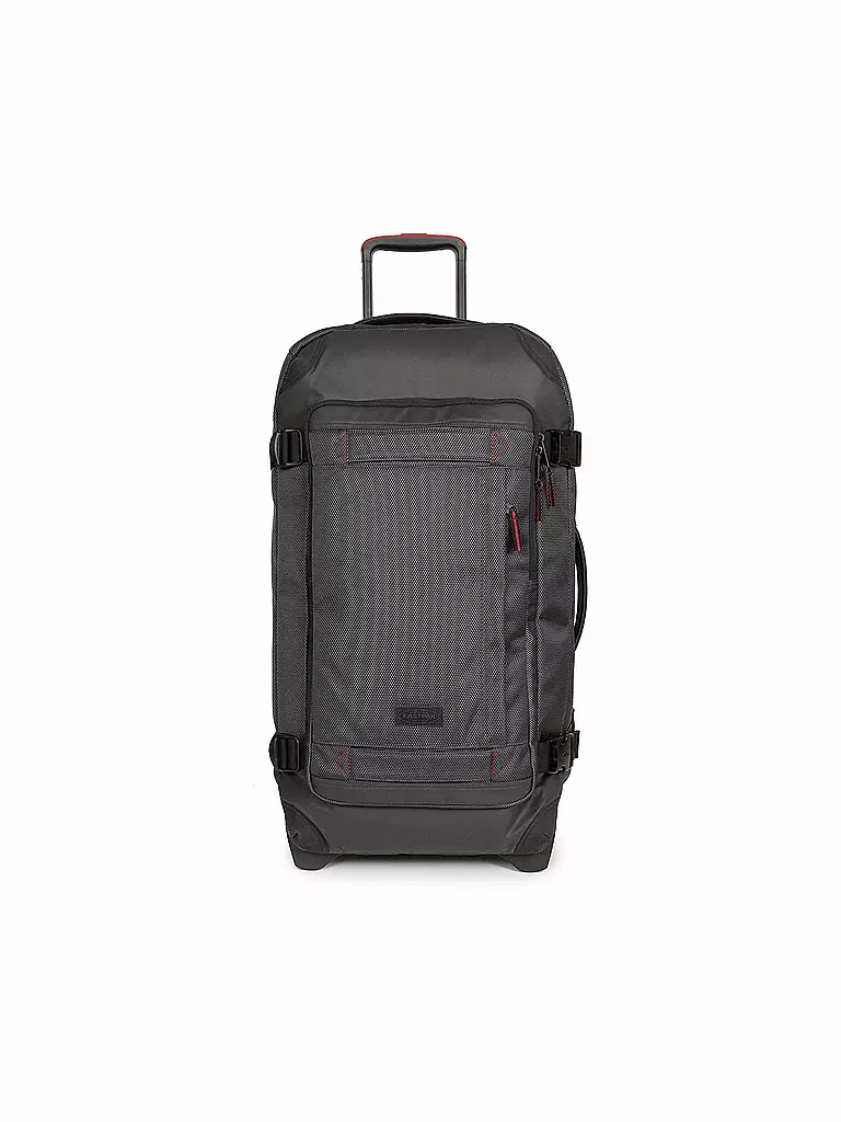 EASTPAK | Trolley de voyage Tranverz M Cnnct Accent Grey4 | Gris