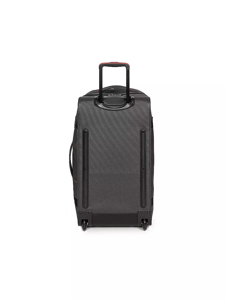EASTPAK | Trolley de voyage Tranverz M Cnnct Accent Grey4 | Gris