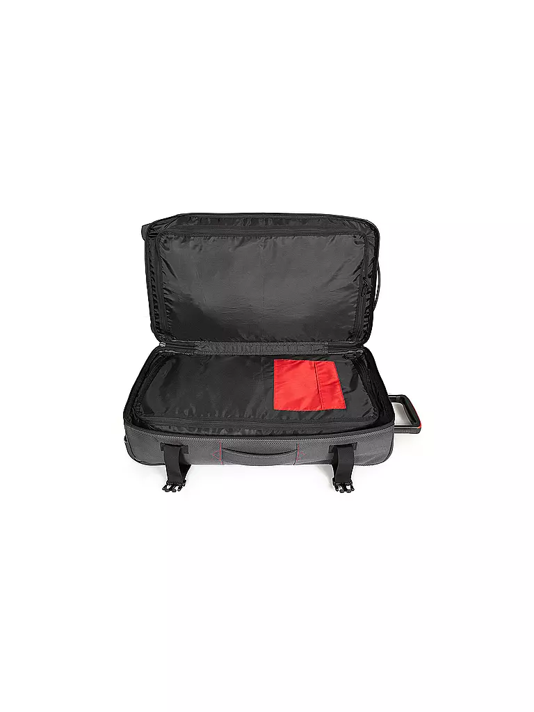 EASTPAK | Trolley de voyage Tranverz M Cnnct Accent Grey4 | Gris