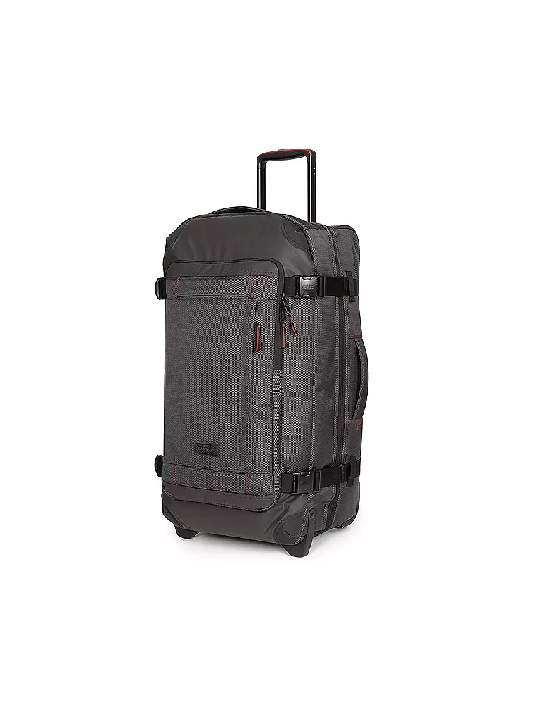 EASTPAK | Trolley de voyage Tranverz M Cnnct Accent Grey4 | Gris