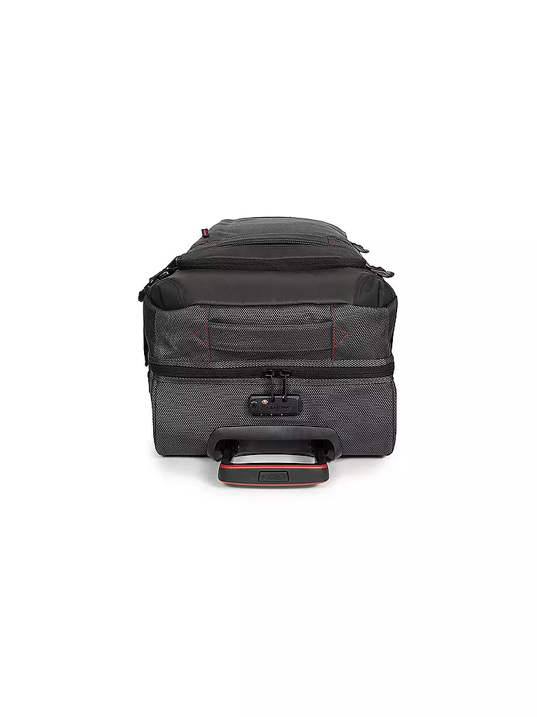 EASTPAK | Trolley de voyage Tranverz M Cnnct Accent Grey4 | Gris