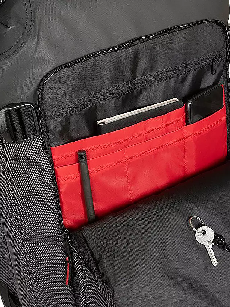 EASTPAK | Trolley de voyage Tranverz M Cnnct Accent Grey4 | Gris