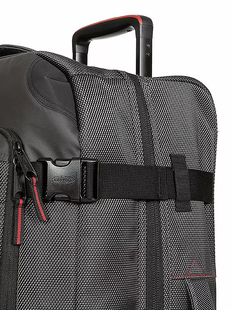 EASTPAK | Trolley de voyage Tranverz M Cnnct Accent Grey4 | Gris