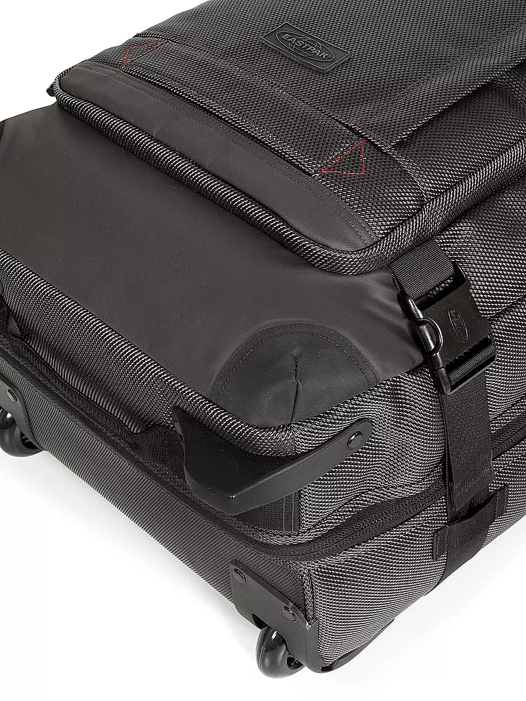 EASTPAK | Trolley de voyage Tranverz M Cnnct Accent Grey4 | Gris