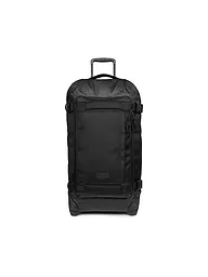 EASTPAK | Reisetrolley Tranverz M Cnnct Accent Grey4 | Noir