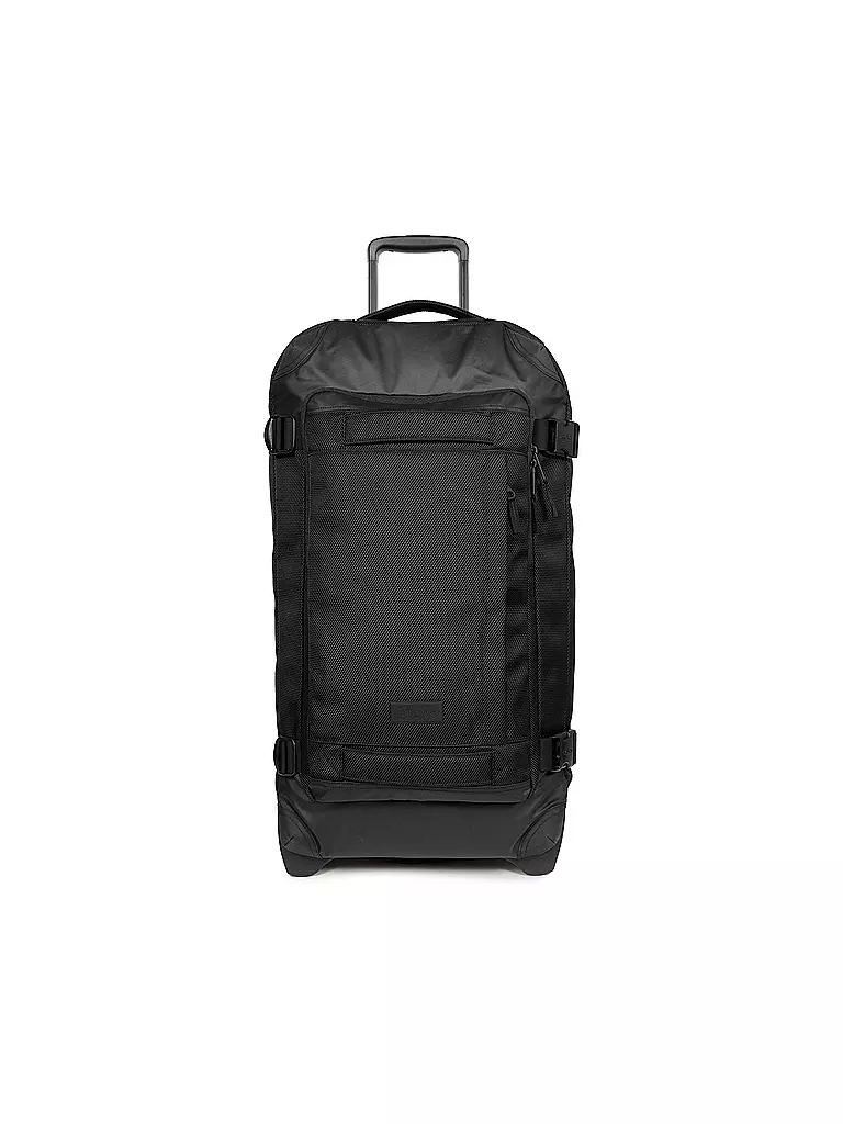 EASTPAK | Trolley de voyage Tranverz M Cnnct | Noir