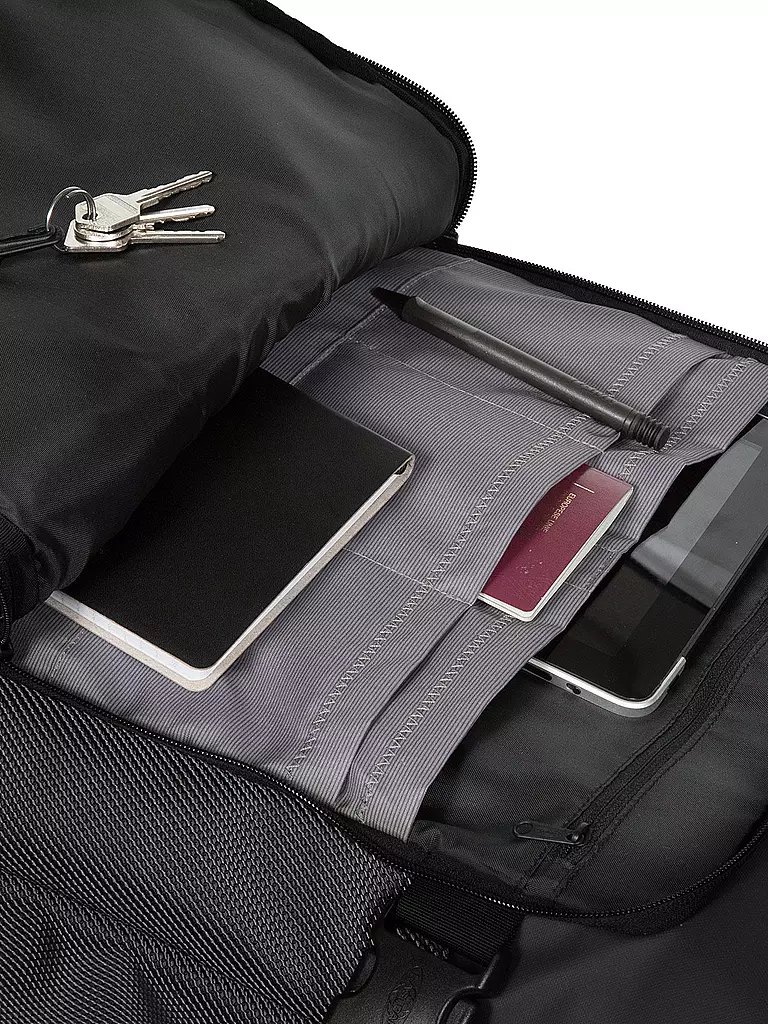 EASTPAK | Trolley de voyage Tranverz M Cnnct |