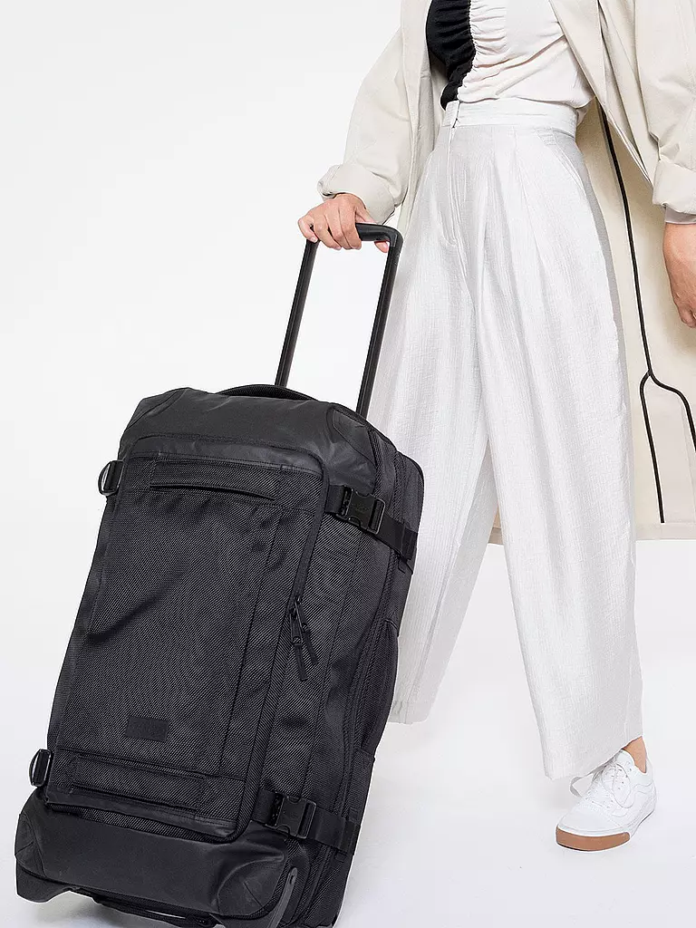 EASTPAK | Trolley de voyage Tranverz M Cnnct |