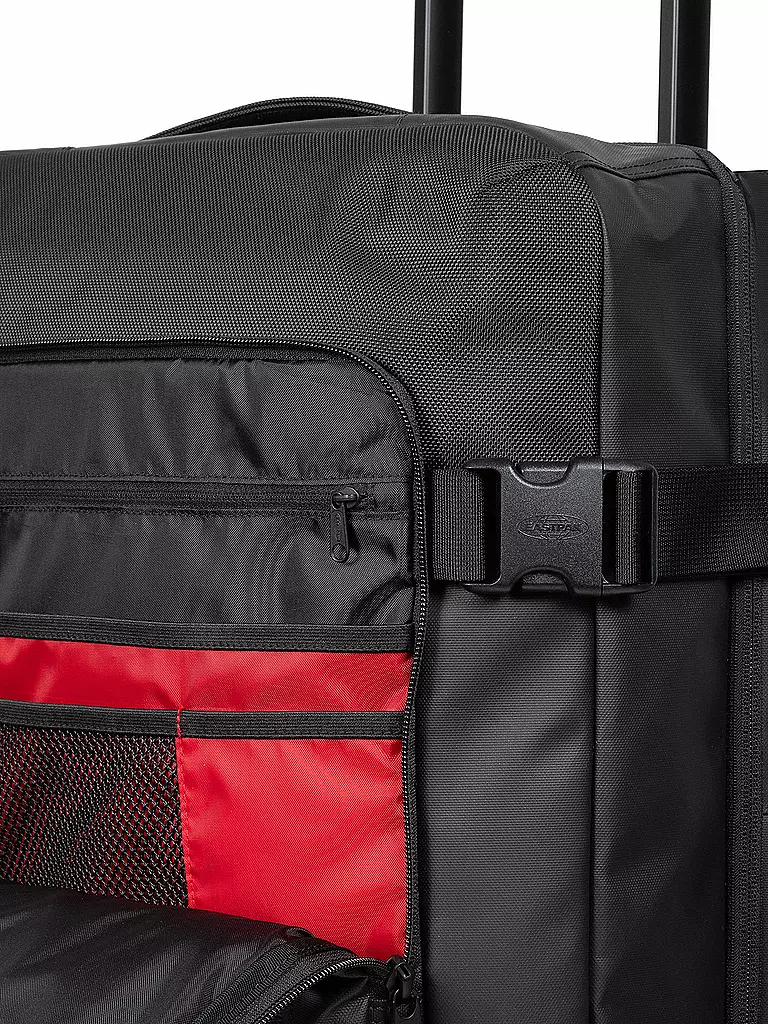 EASTPAK | Trolley de voyage Tranverz M Cnnct |