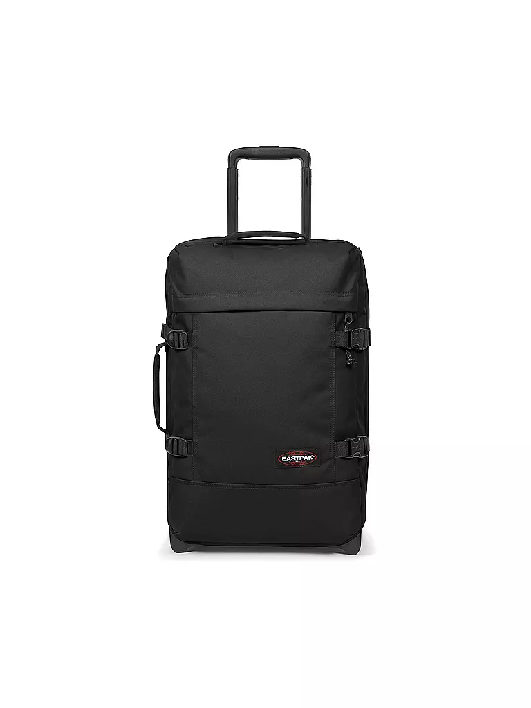 EASTPAK | Trolley de voyage Tranverz S 42L | Noir