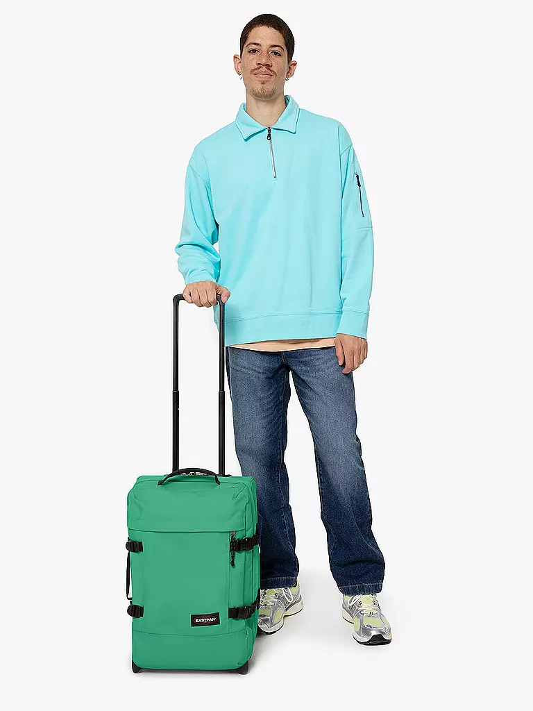 EASTPAK | Trolley de voyage Tranverz S 42L |