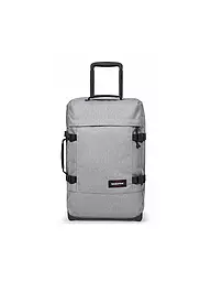 EASTPAK | Reisetrolley Tranverz S 42L | Gris