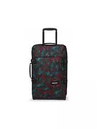EASTPAK | Reisetrolley Tranverz S 42L | Noir