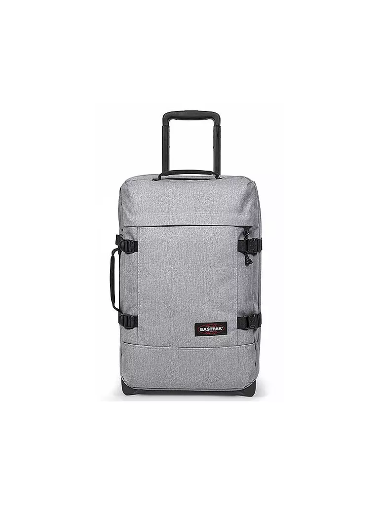 EASTPAK | Trolley de voyage Tranverz S | Gris