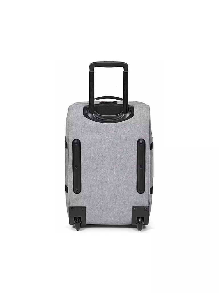 EASTPAK | Trolley de voyage Tranverz S | Gris