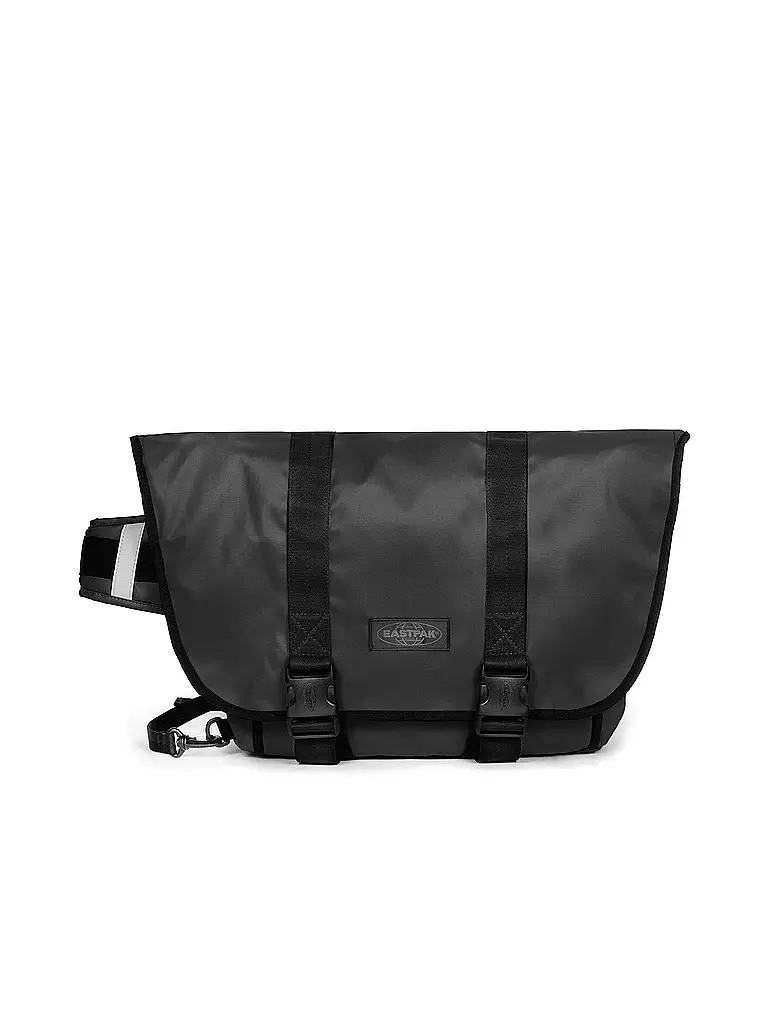 EASTPAK | Umhängetasche Messer Bike 15L | Noir
