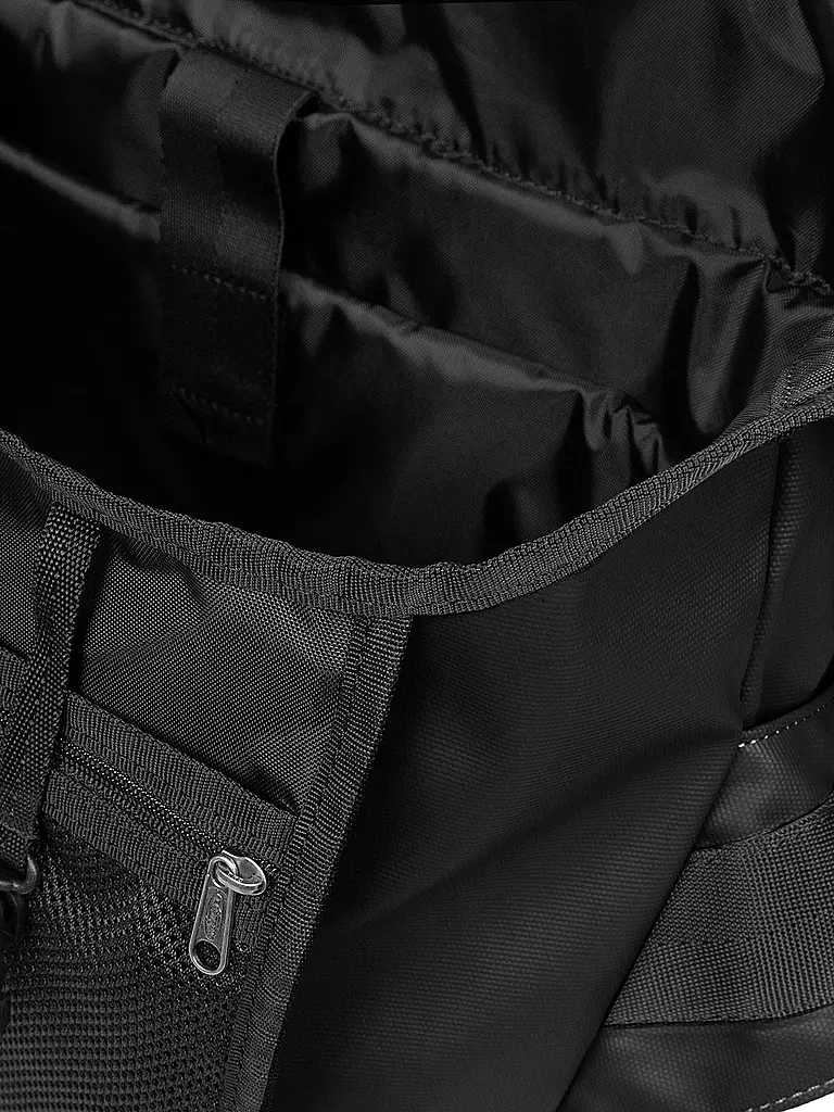 EASTPAK | Umhängetasche Messer Bike 15L | Noir