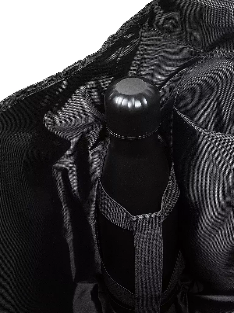 EASTPAK | Umhängetasche Messer Bike 15L | Noir