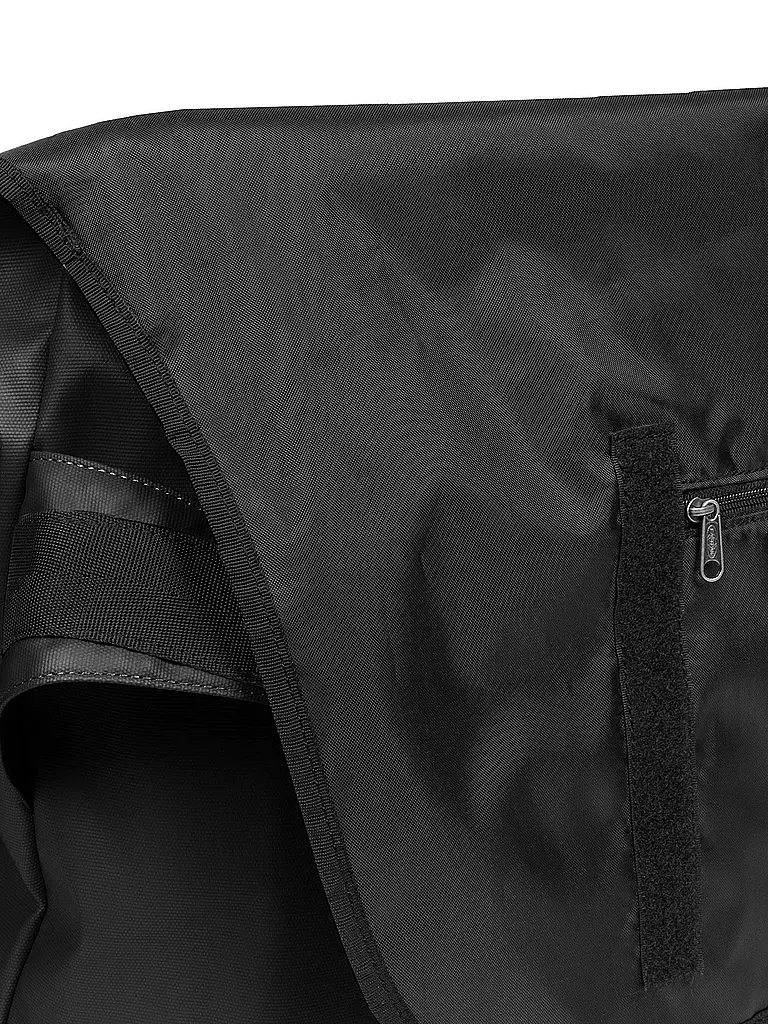 EASTPAK | Umhängetasche Messer Bike 15L | Noir