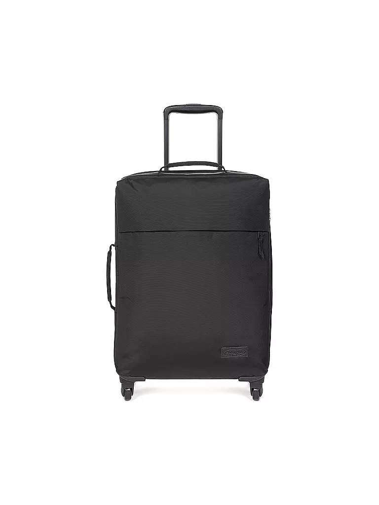EASTPAK | Valise à roulettes Cnnct F 44L | Noir