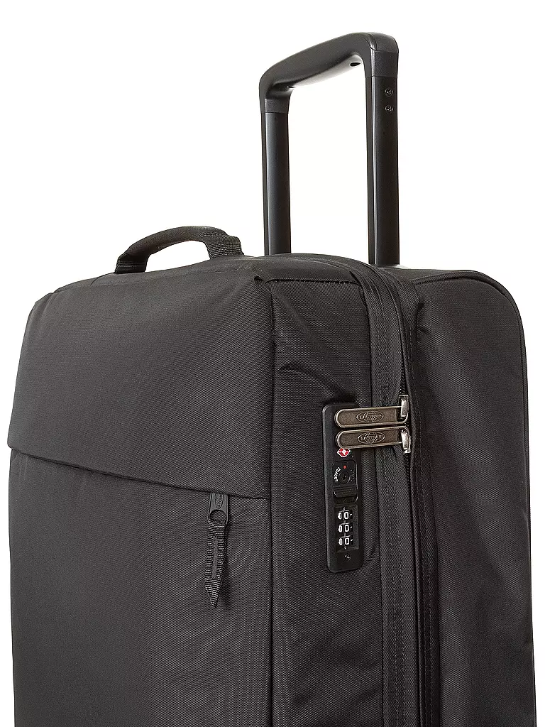 EASTPAK | Valise à roulettes Cnnct F 44L | 