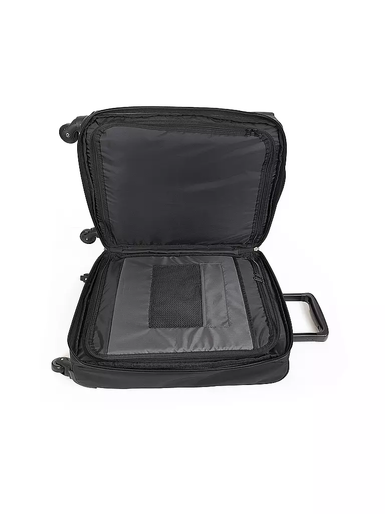 EASTPAK | Valise à roulettes Cnnct F 44L | 