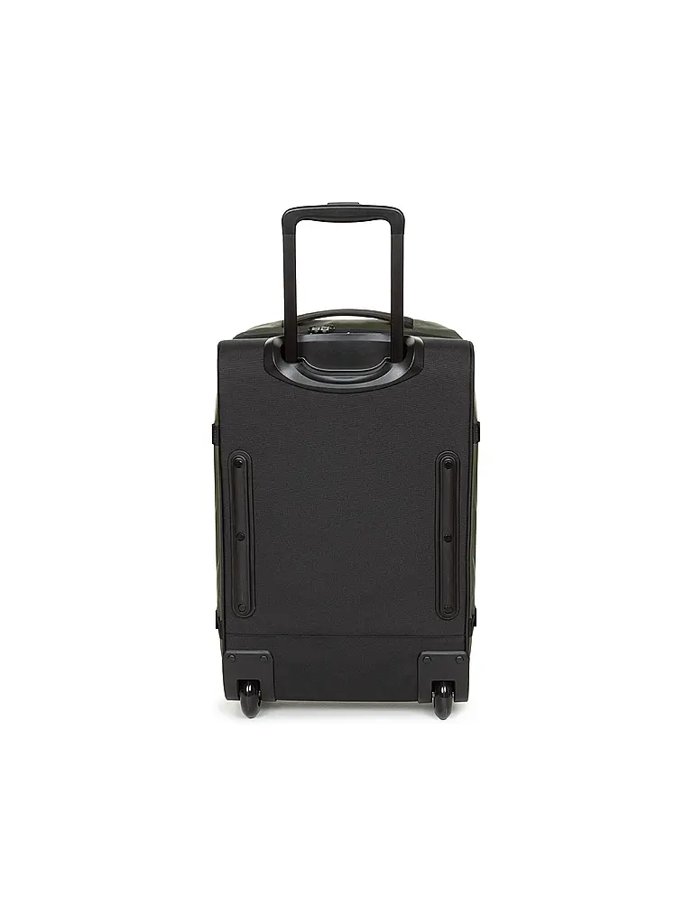 EASTPAK | Valise à roulettes Tranverz CNNCT S |