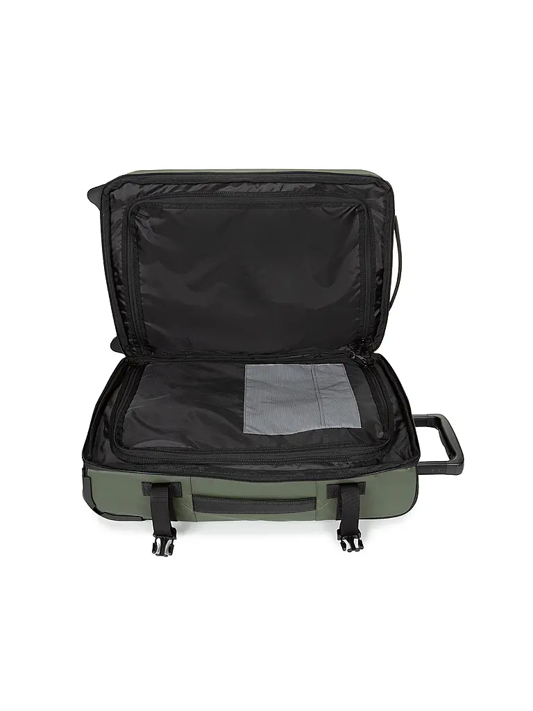 EASTPAK | Valise à roulettes Tranverz CNNCT S |
