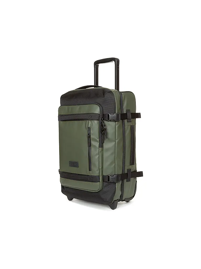 EASTPAK | Valise à roulettes Tranverz CNNCT S |