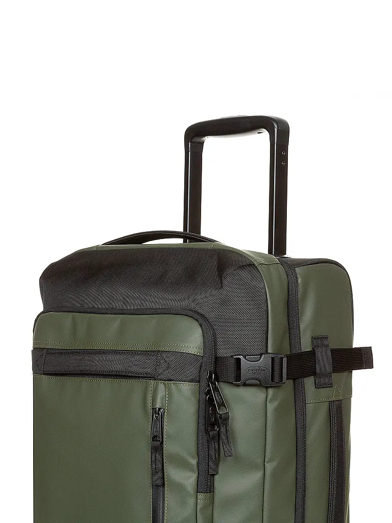EASTPAK | Valise à roulettes Tranverz CNNCT S |