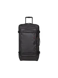 EASTPAK | Valise à roulettes Tranverz L Cnnct | Noir