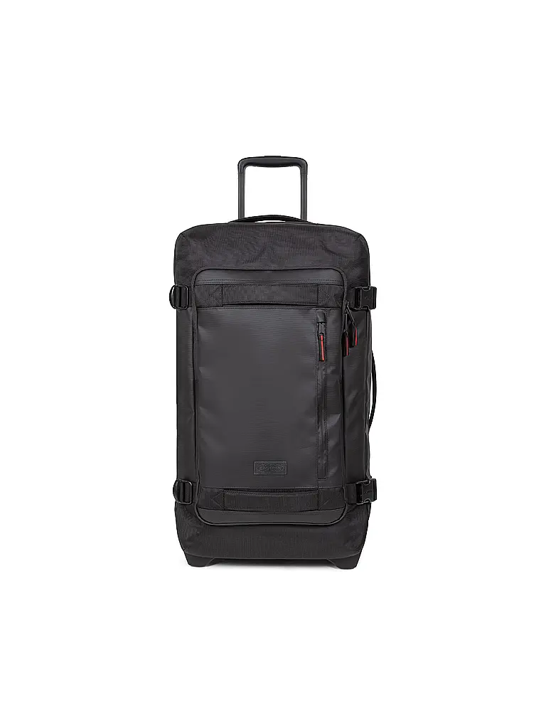 EASTPAK | Valise à roulettes Tranverz L Cnnct | Noir