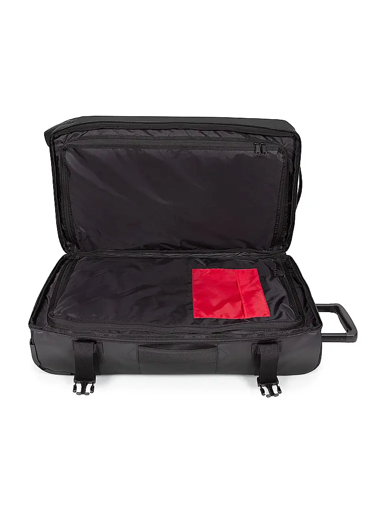 EASTPAK | Valise à roulettes Tranverz L Cnnct |