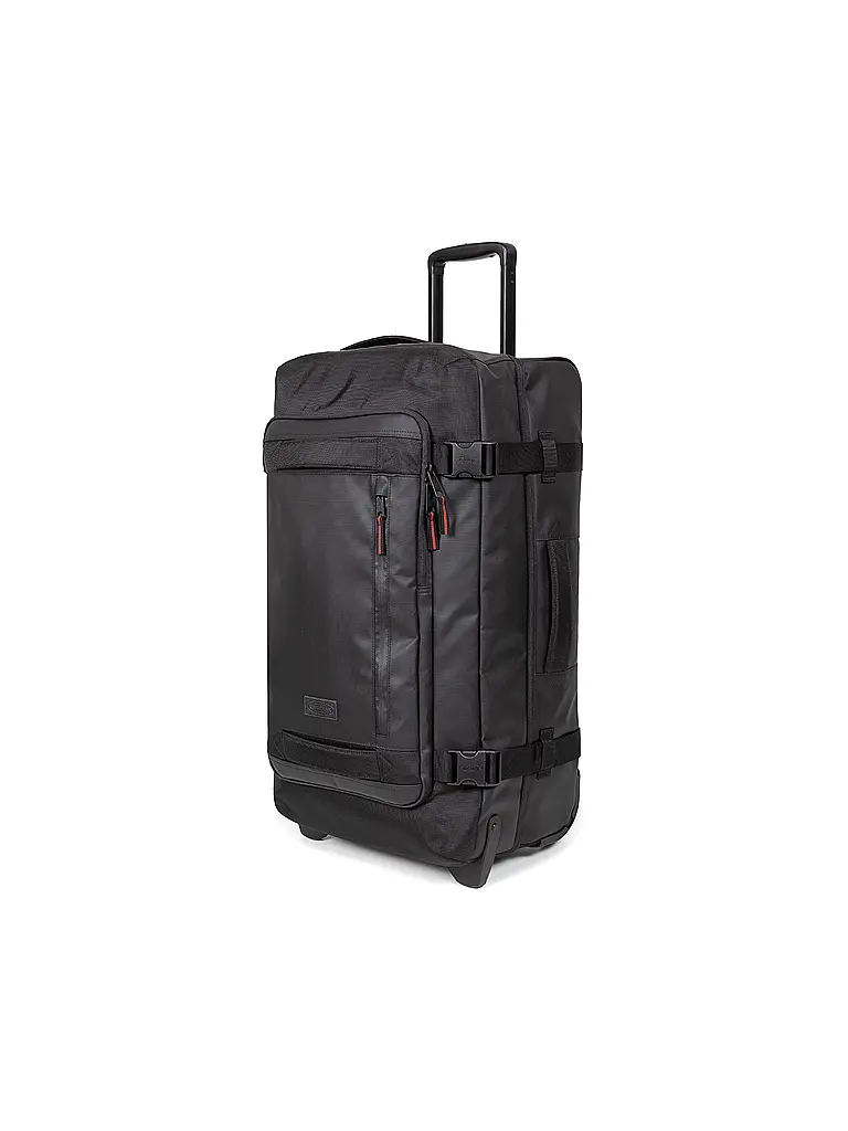 EASTPAK | Valise à roulettes Tranverz L Cnnct |