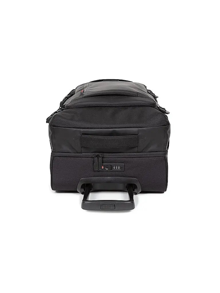EASTPAK | Valise à roulettes Tranverz L Cnnct |