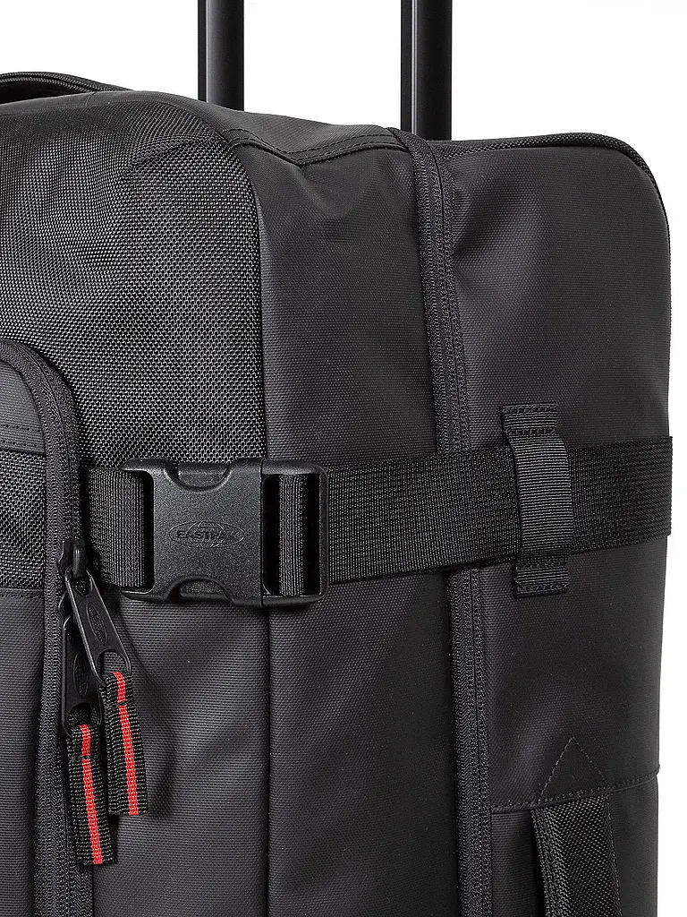 EASTPAK | Valise à roulettes Tranverz L Cnnct |