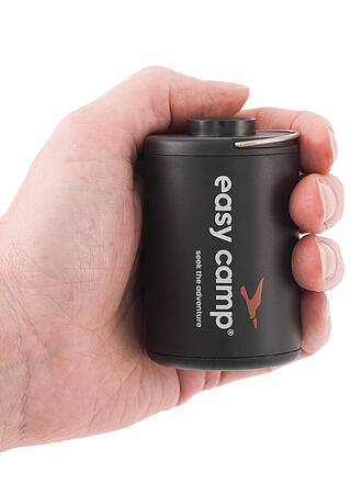 EASY CAMP | Pompe à batterie Allium