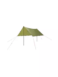 EASY CAMP | Abri Norddal Tarp 3*3m | Olive