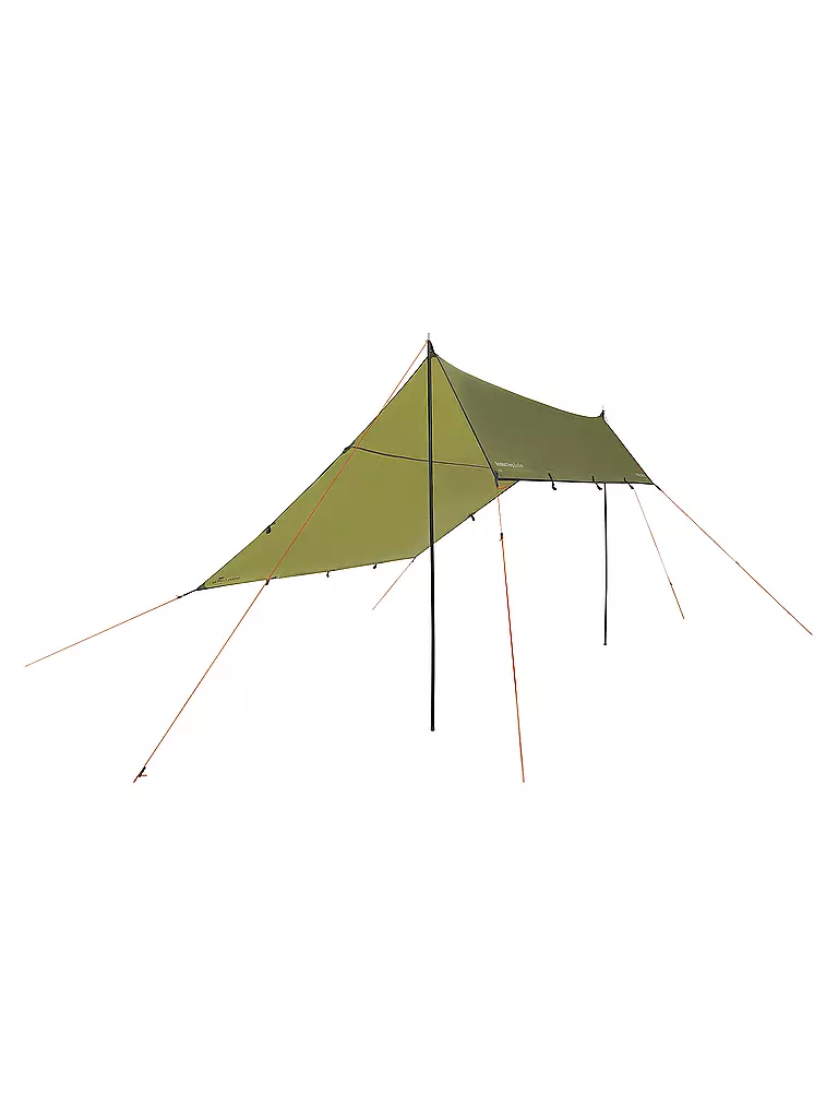 EASY CAMP | Abri Norddal Tarp 3*3m |